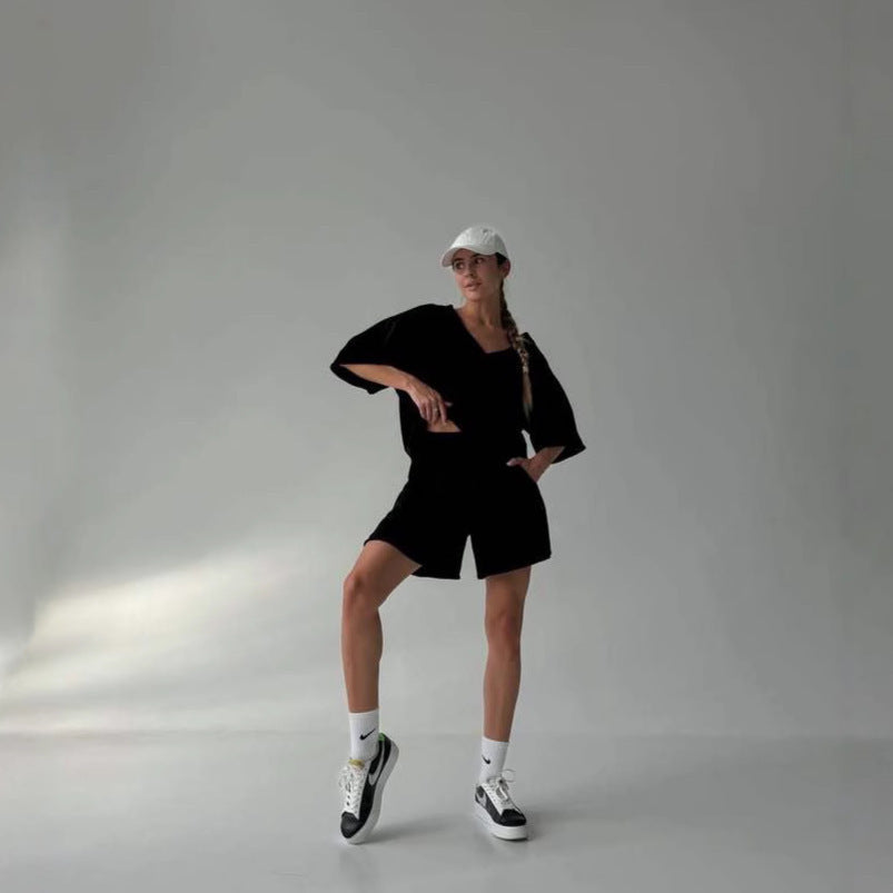 Thoughtfully Designed Garment