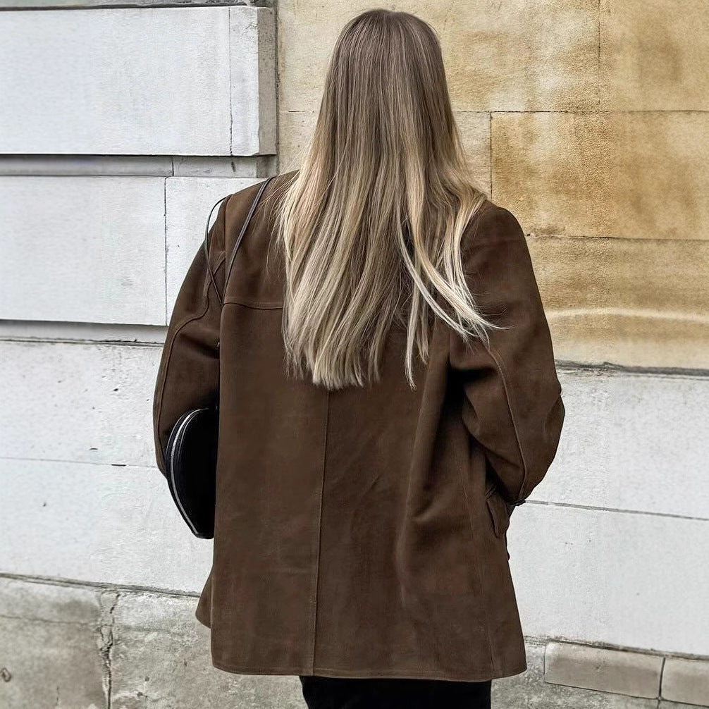 Classic Designed Garment