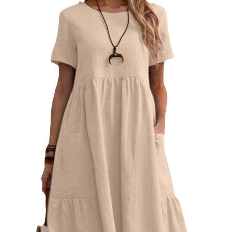 Classic Designed Garment