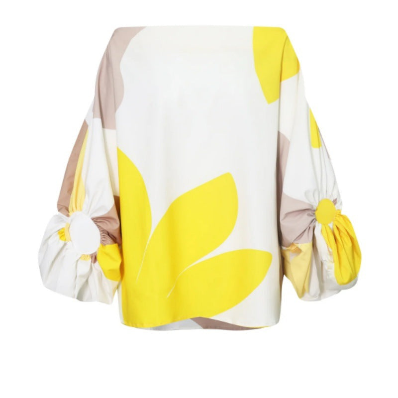 Elegantly Designed Garment