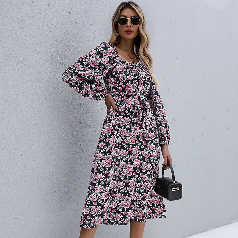 Elegantly Designed Garment