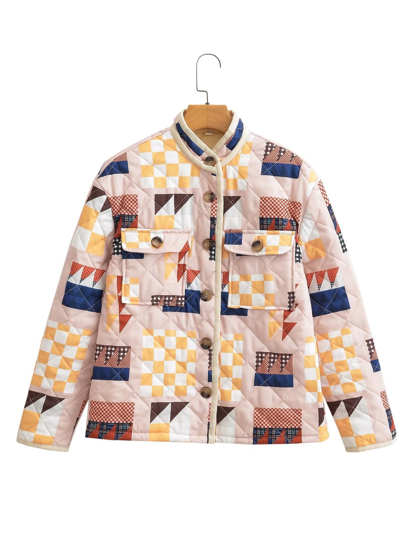 Classic Designed Garment