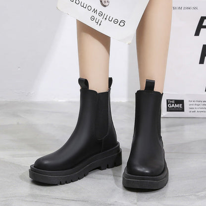 Beautifully Crafted Orthopedic Boots