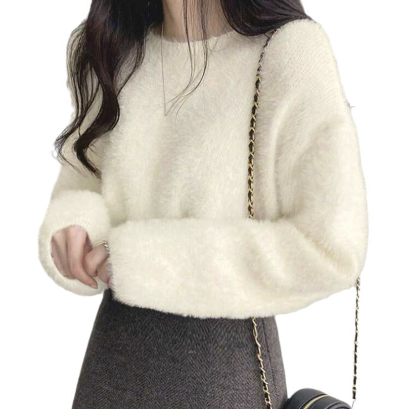 Classic Designed Pullover