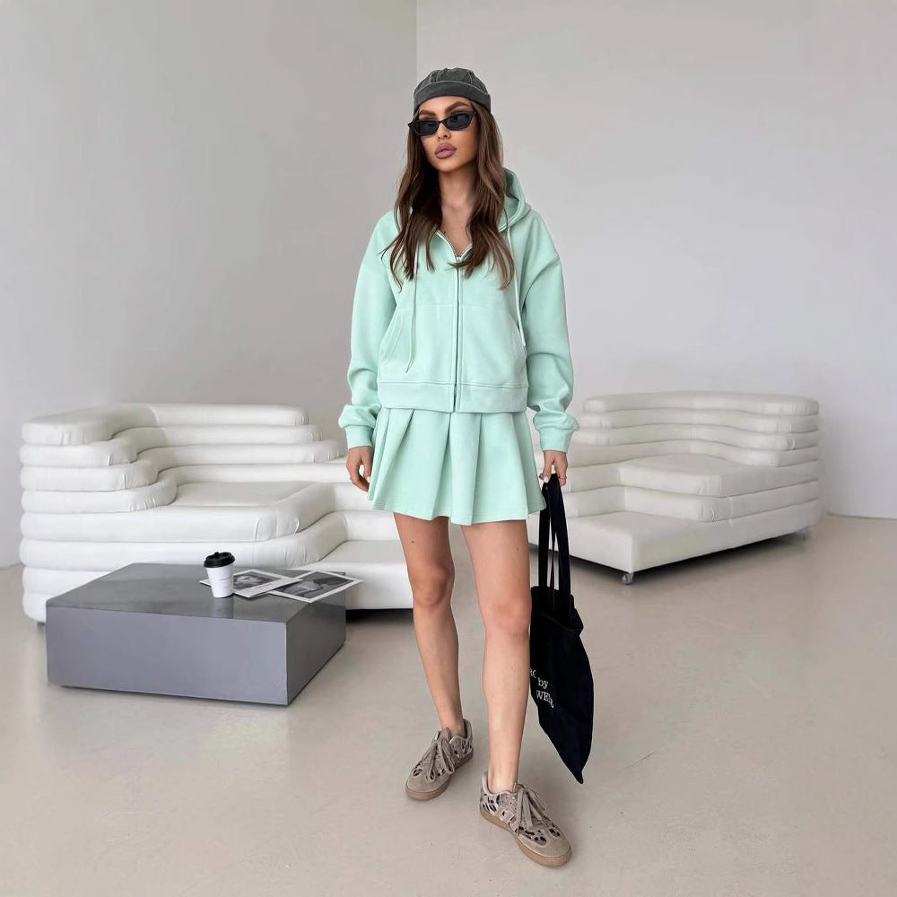 Thoughtfully Designed Garment