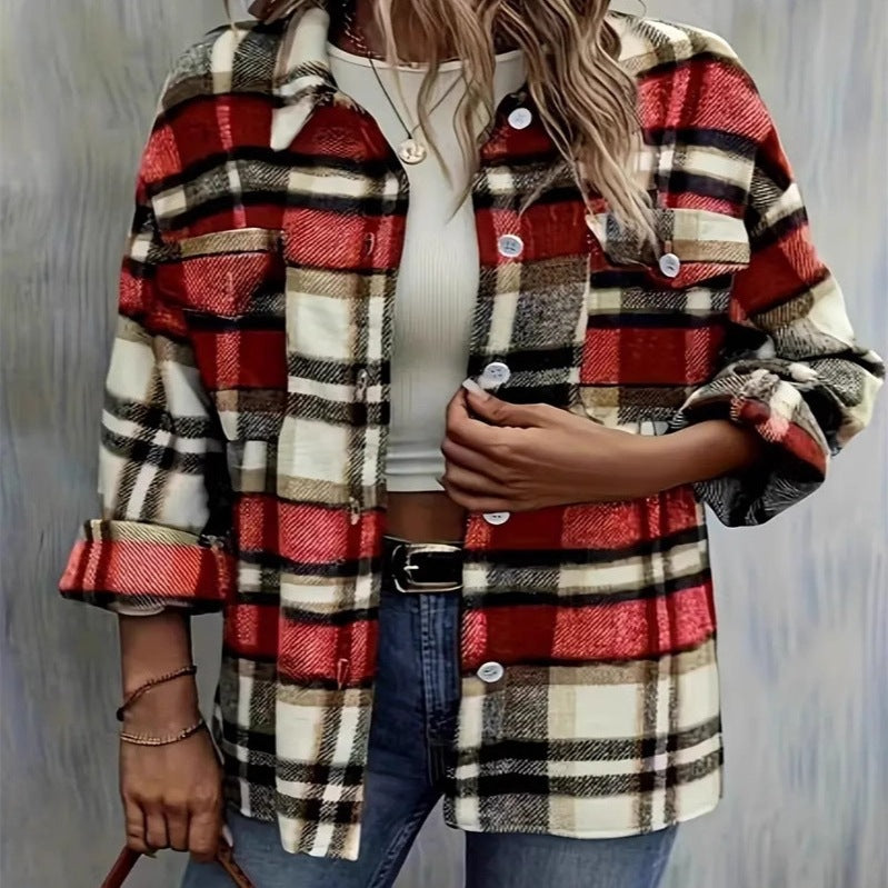 Vintage Inspired Garment