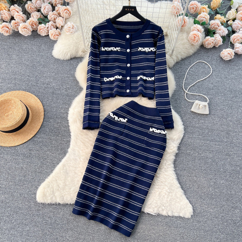 Thoughtfully Designed Garment