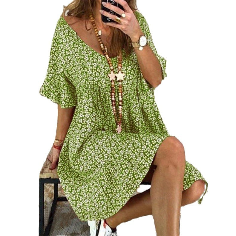 Classic Designed Garment