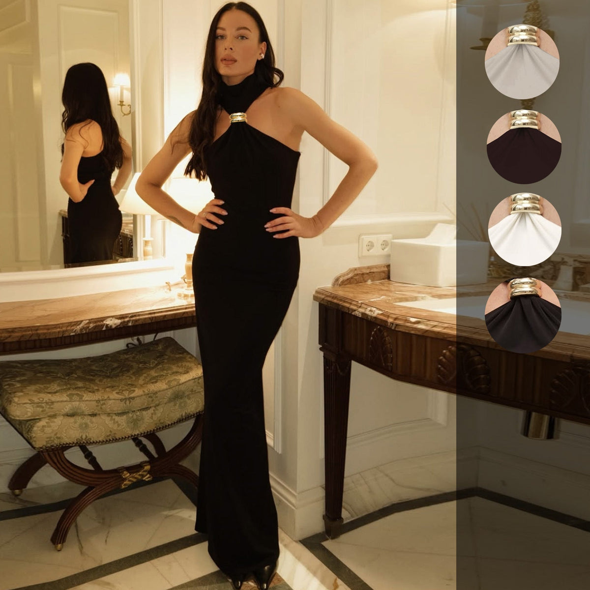 Beautifully Crafted Garment