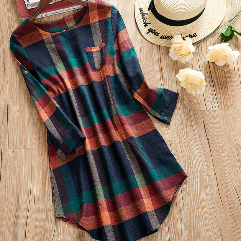 Classic Vintage Garment