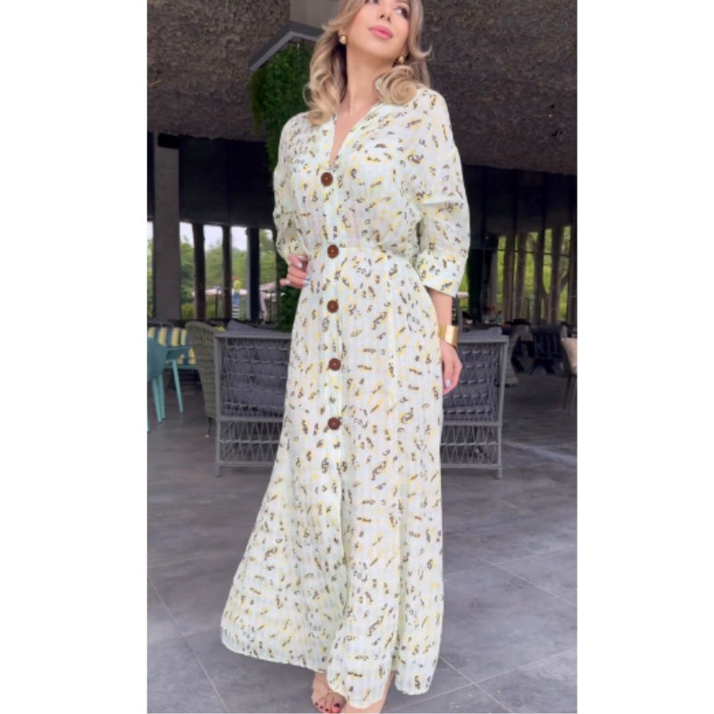 Thoughtfully Designed Garment