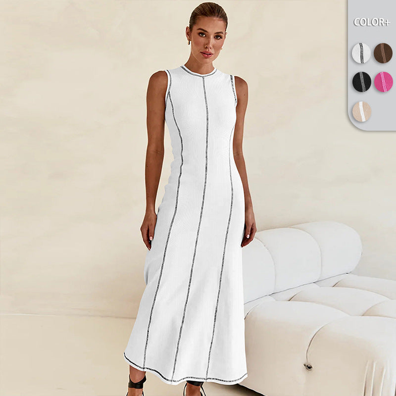 Timeless Vintage Style Garment