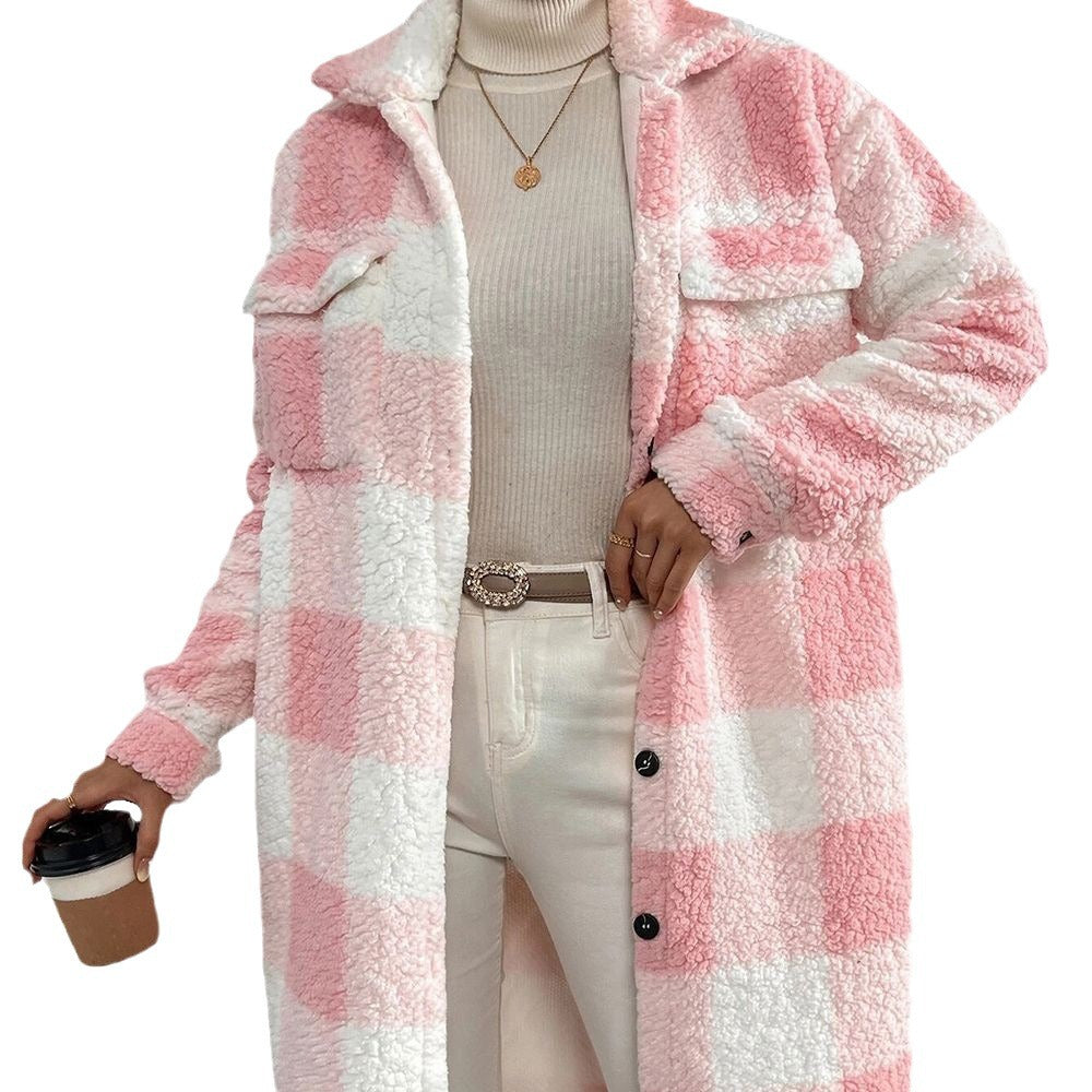 Classic Designed Garment