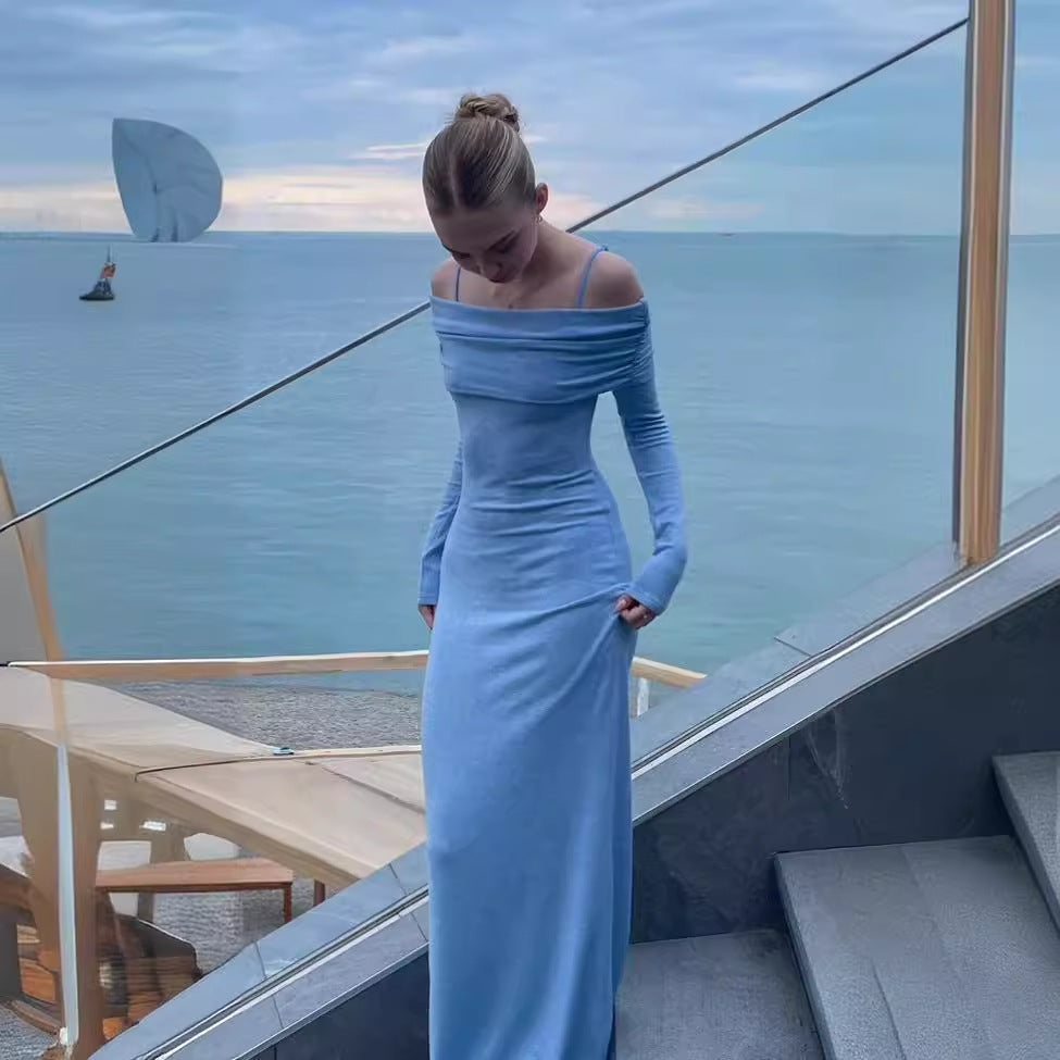Elegantly Designed Garment
