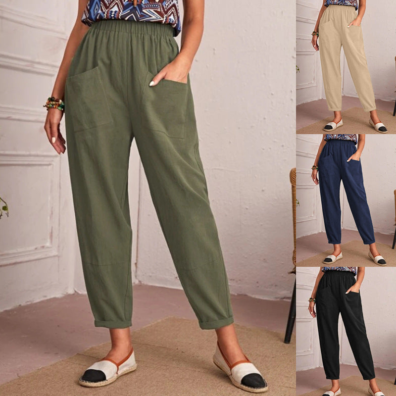 Vintage Inspired Garment
