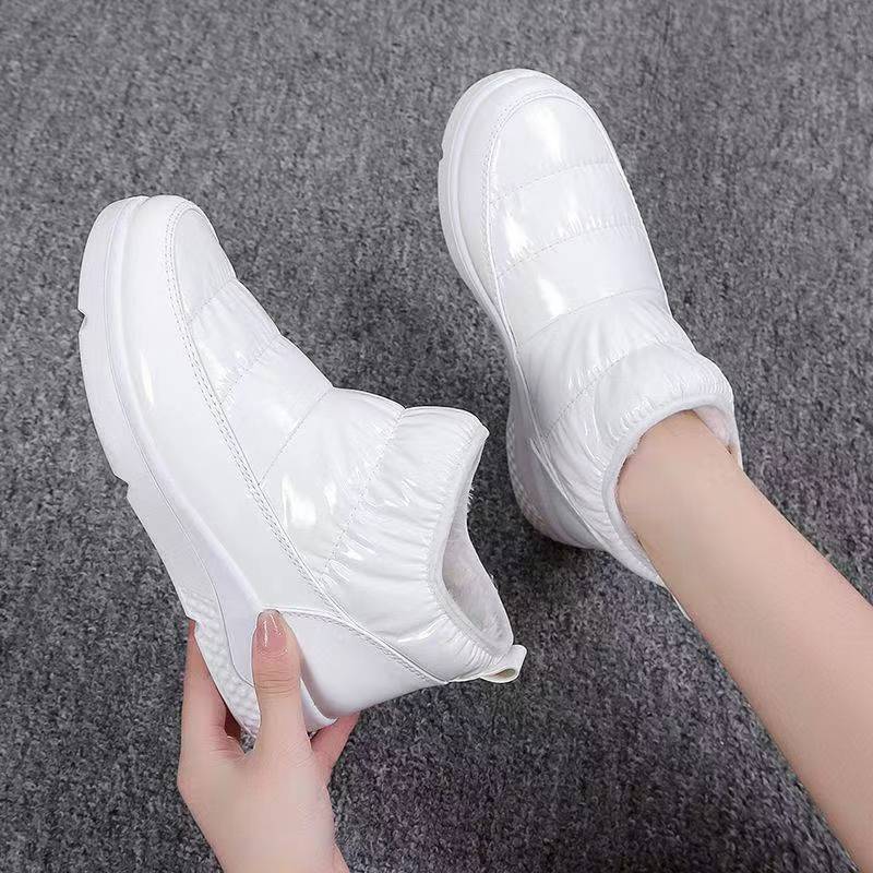 Stylish Orthopedic Boots for Any Occasion