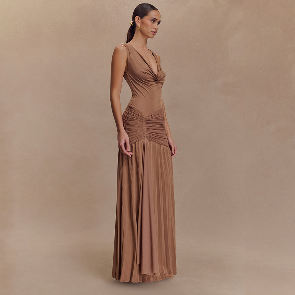 Elegantly Designed Garment