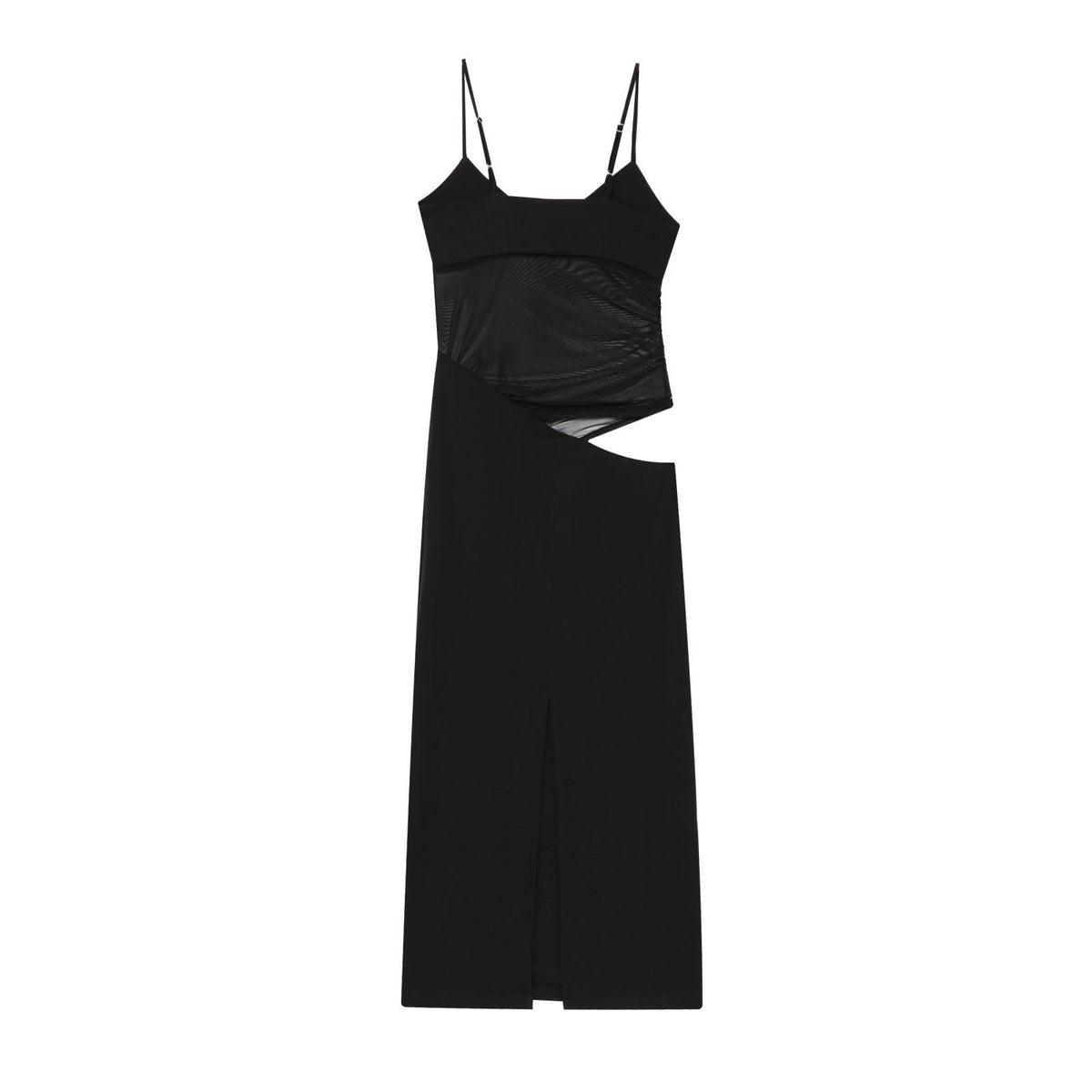 Thoughtfully Designed Garment