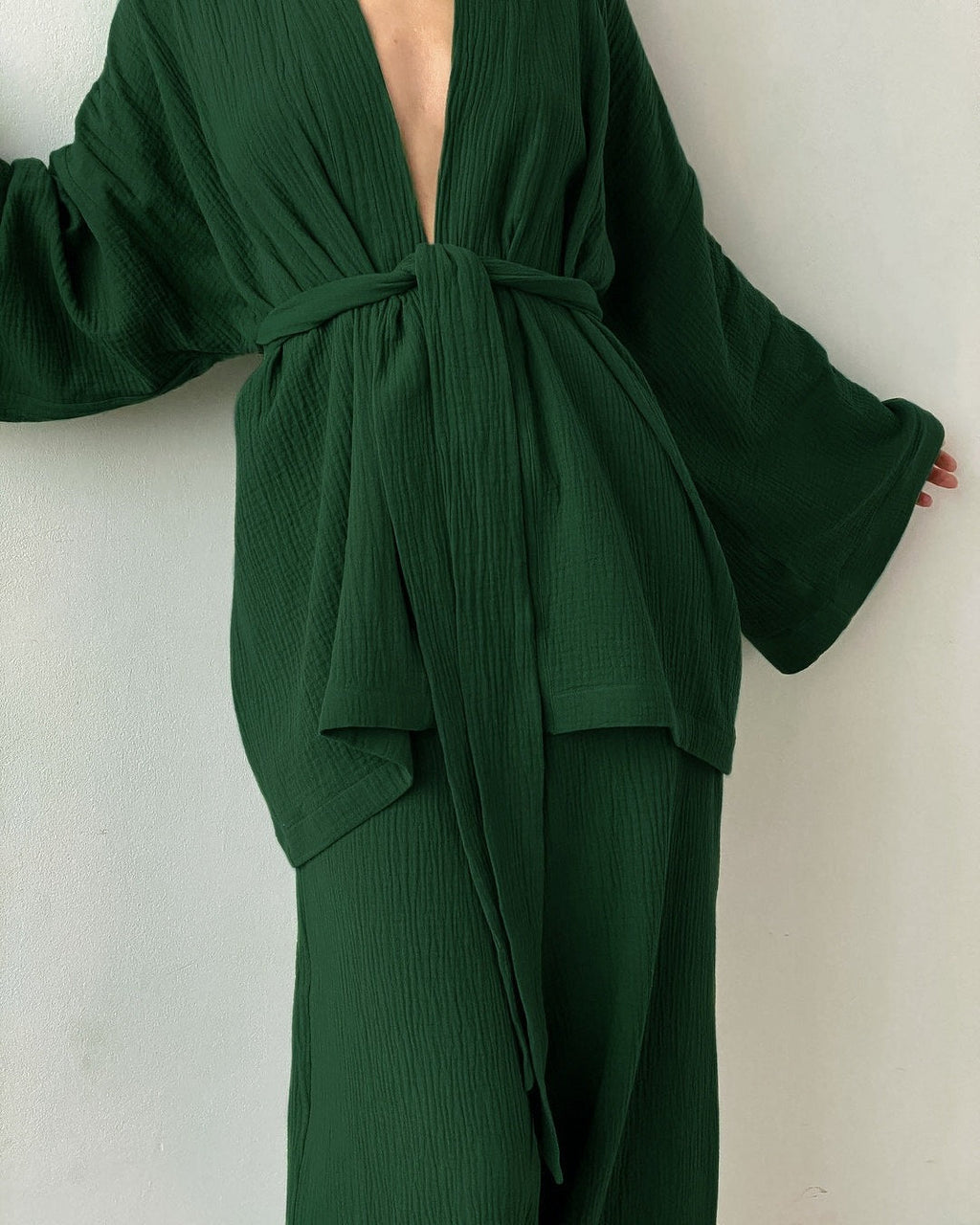 Vintage Inspired Garment