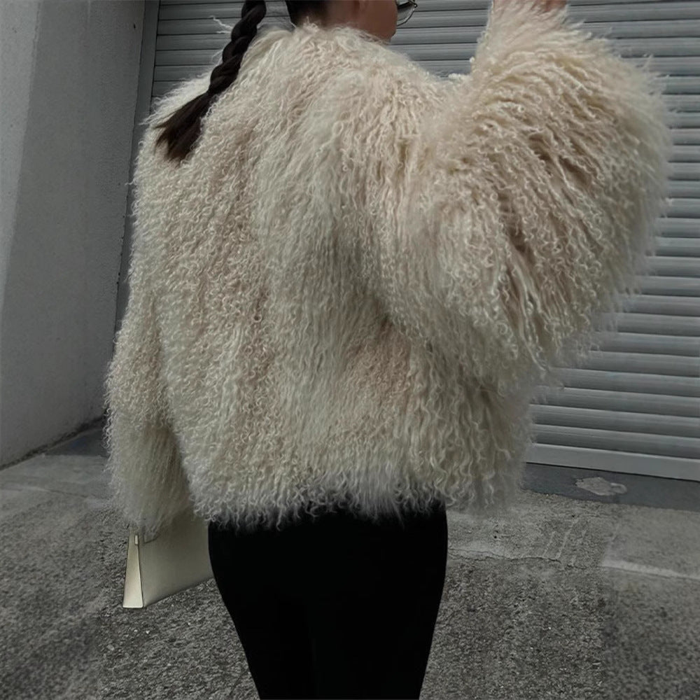 Beautifully Crafted Garment