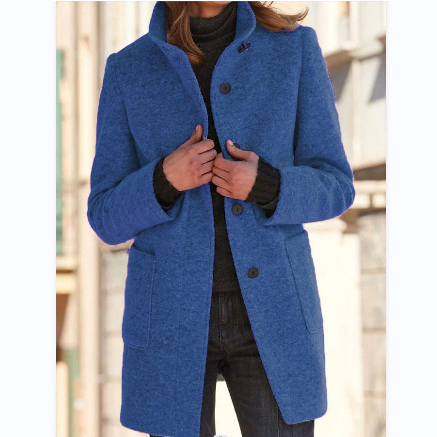 Jeansblau