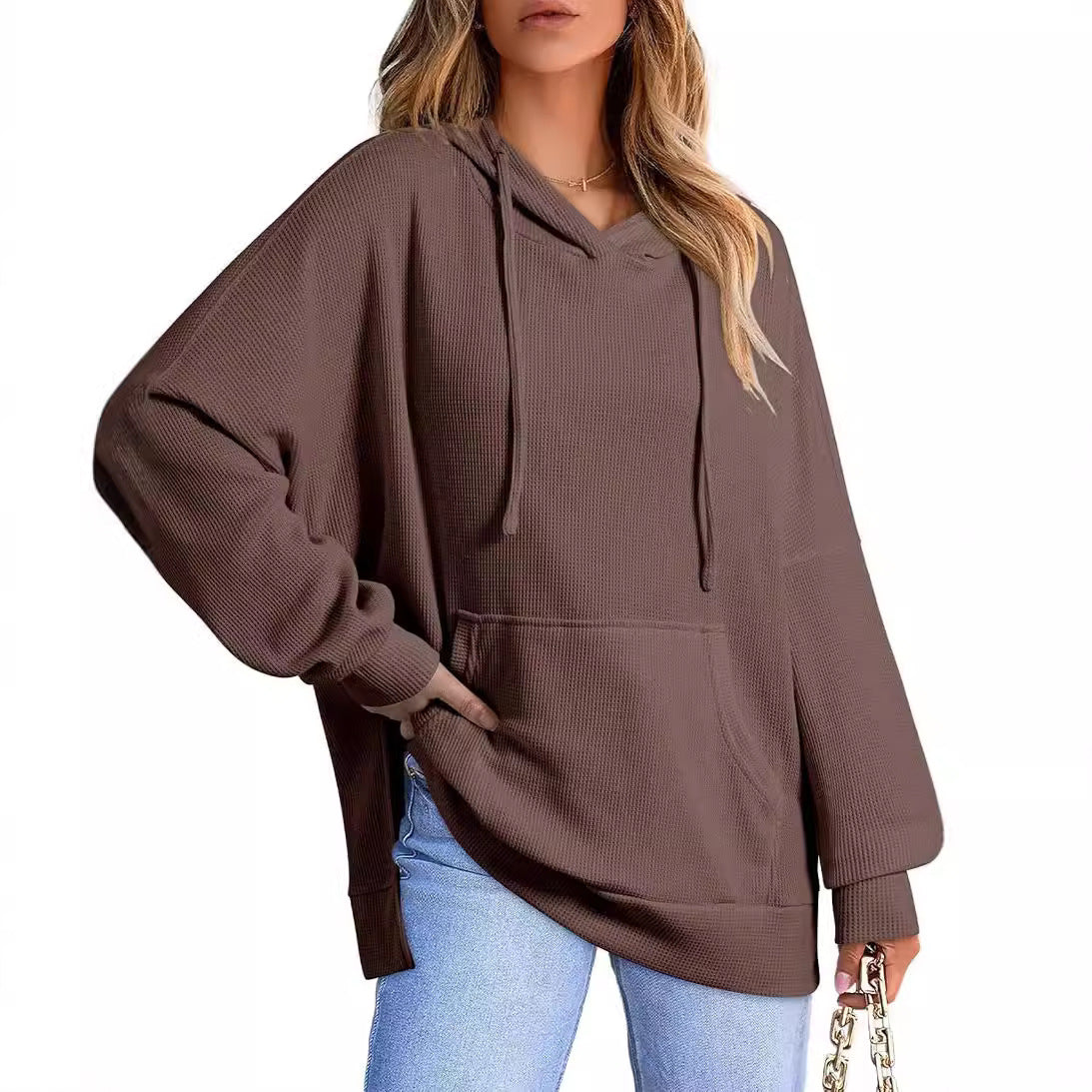 Thoughtfully Designed Garment