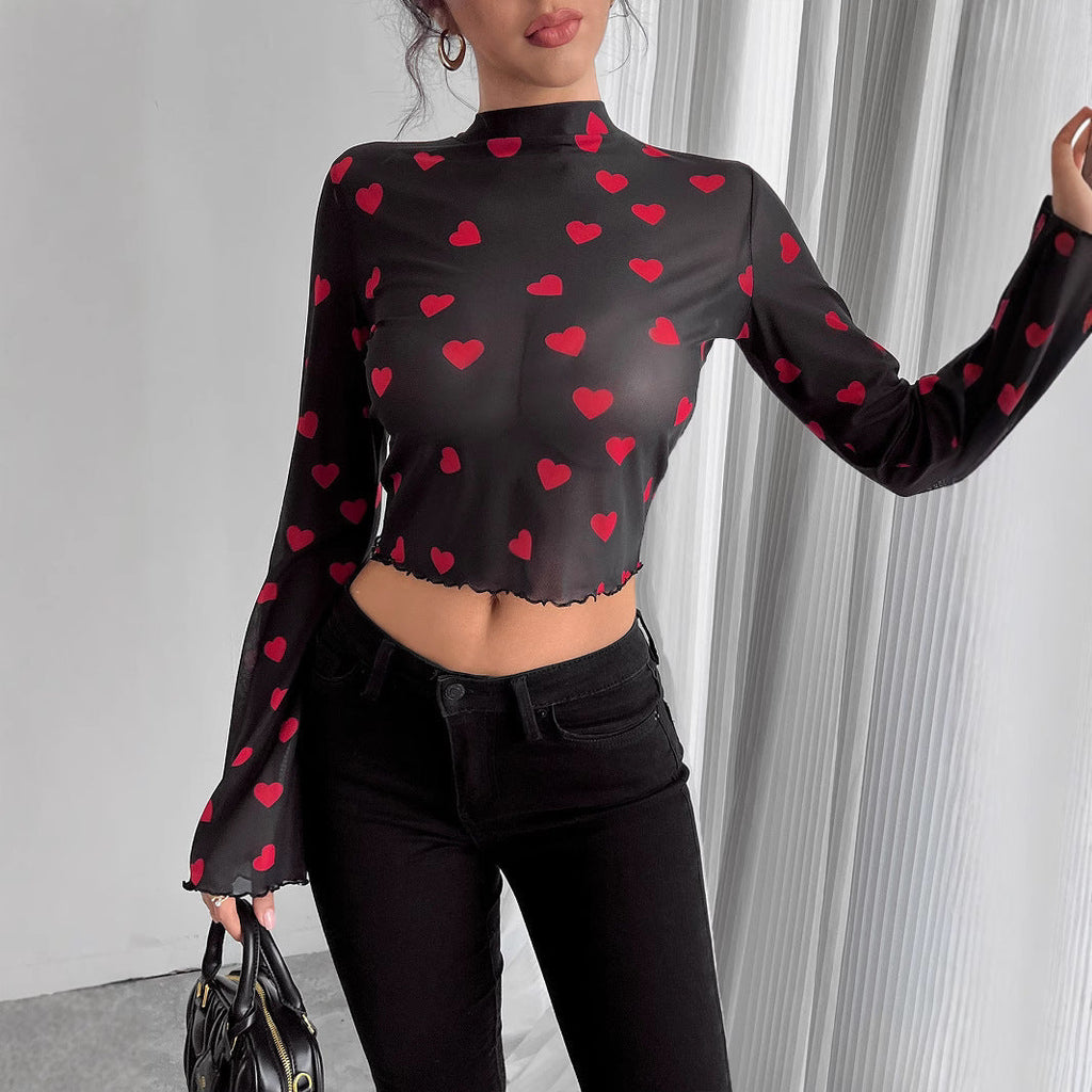 Thoughtfully Designed Shirt