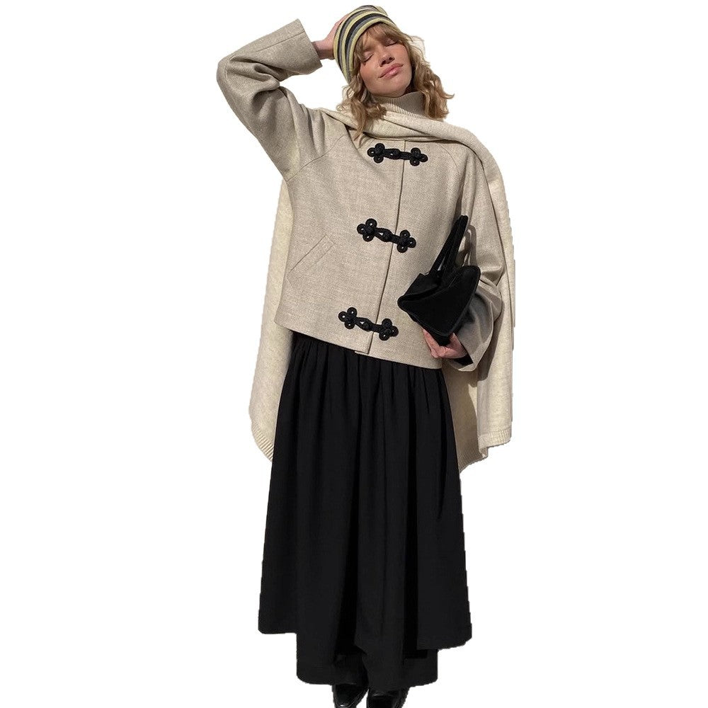 Elegantly Designed Garment