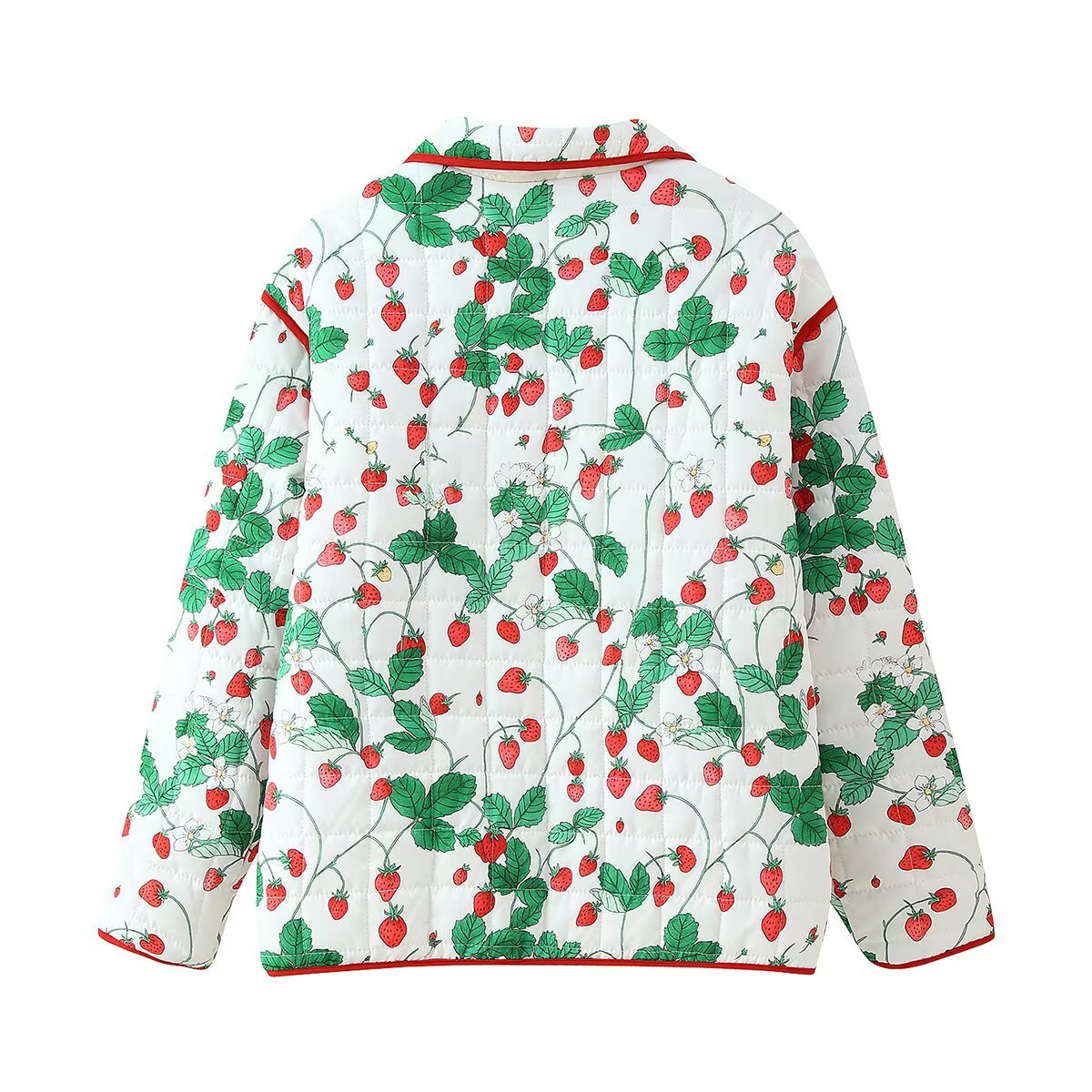 Elegantly Designed Jacket