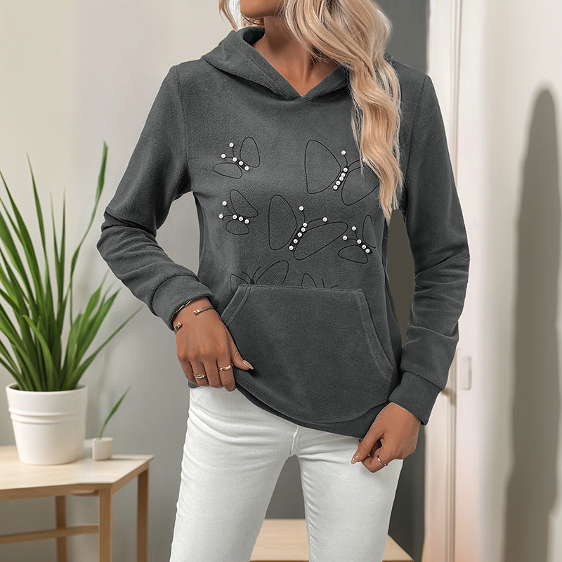 Elegantly Designed Pullover