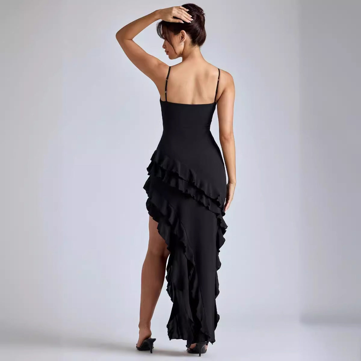 Elegantly Designed Garment