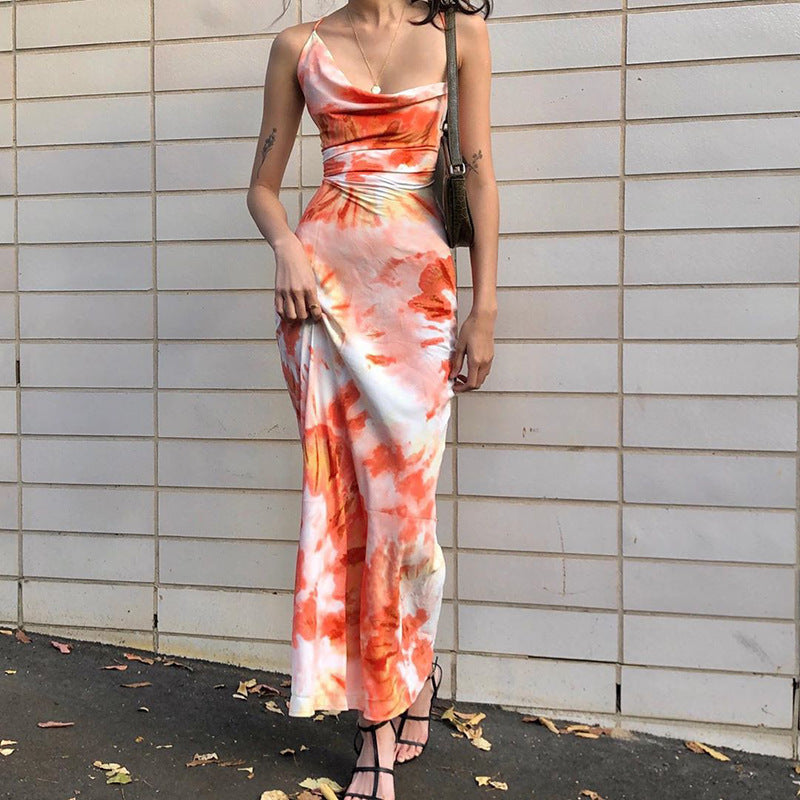 Elegantly Designed Garment