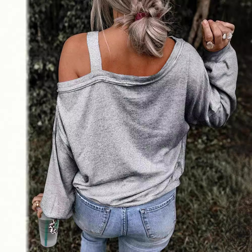 Vintage Inspired Pullover