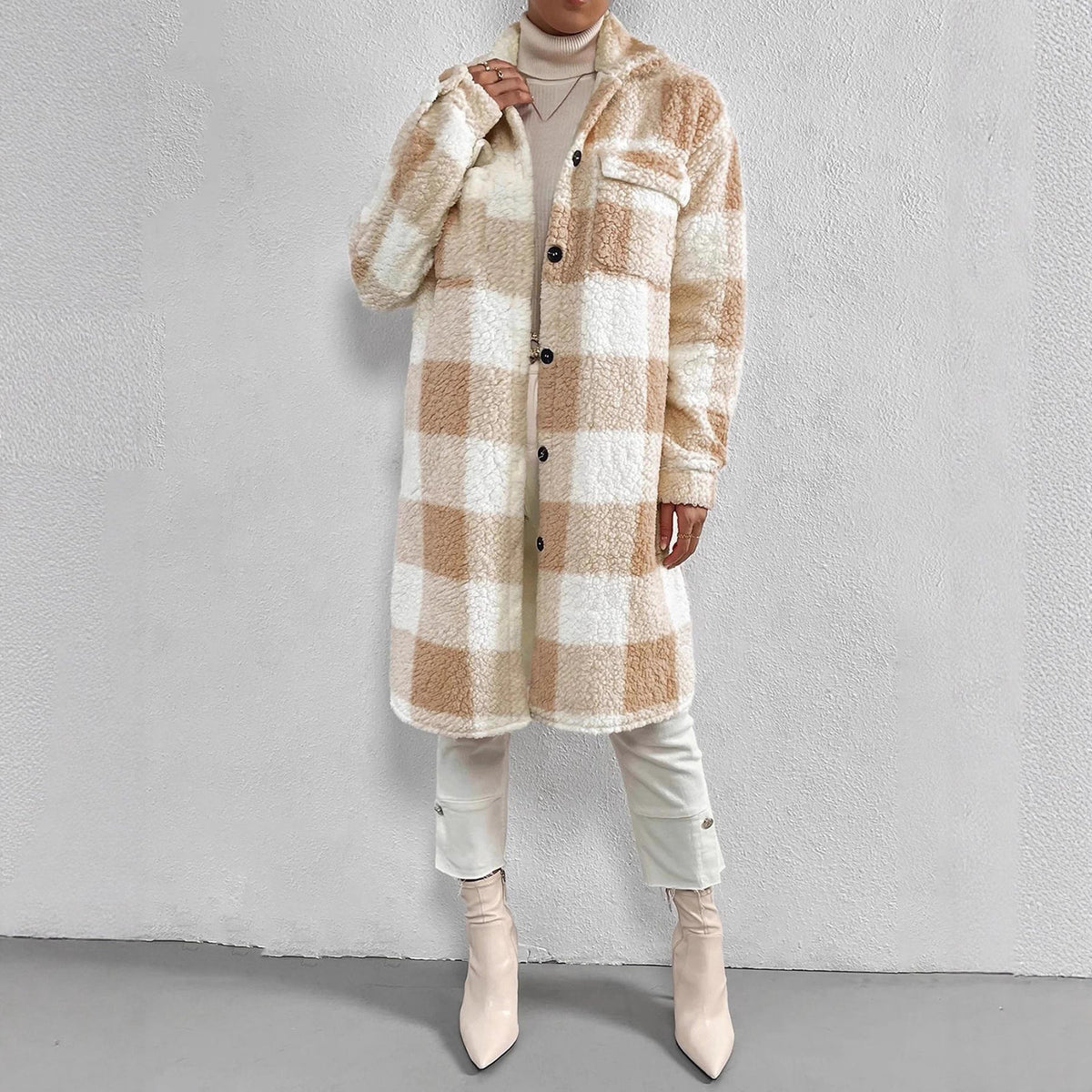 Beautifully Crafted Garment