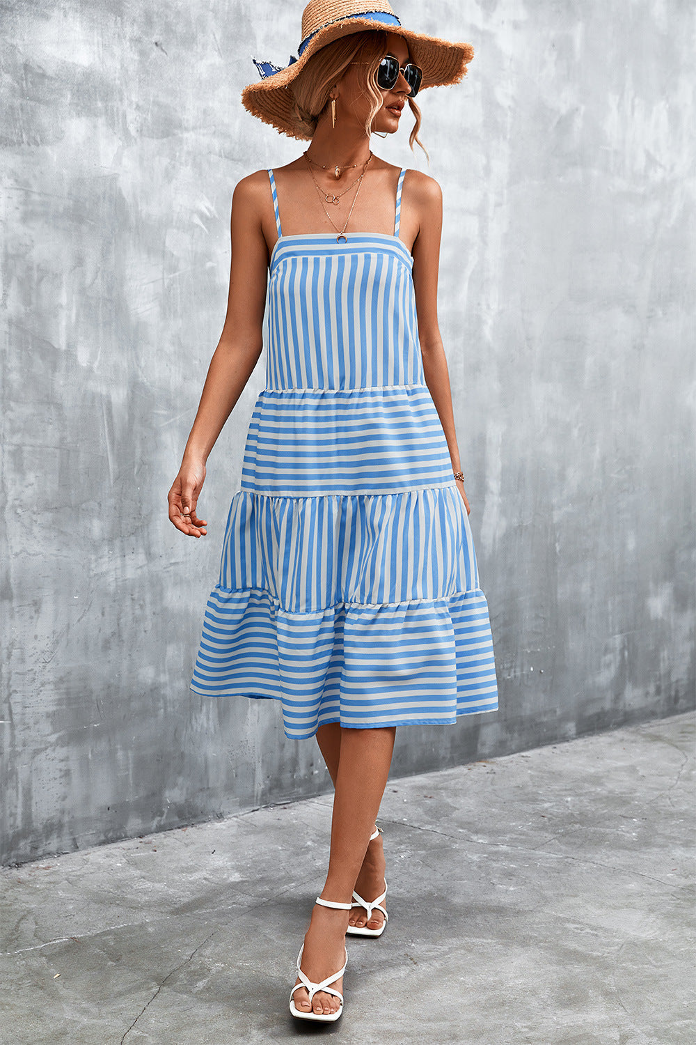 Timeless Vintage Style Garment