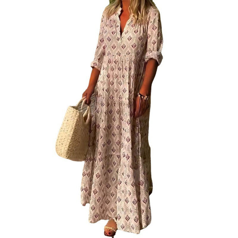 Elegantly Designed Garment
