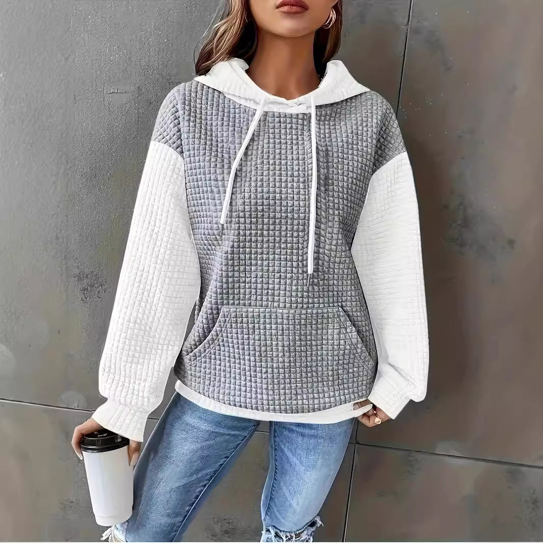 Timeless Vintage Style Pullover