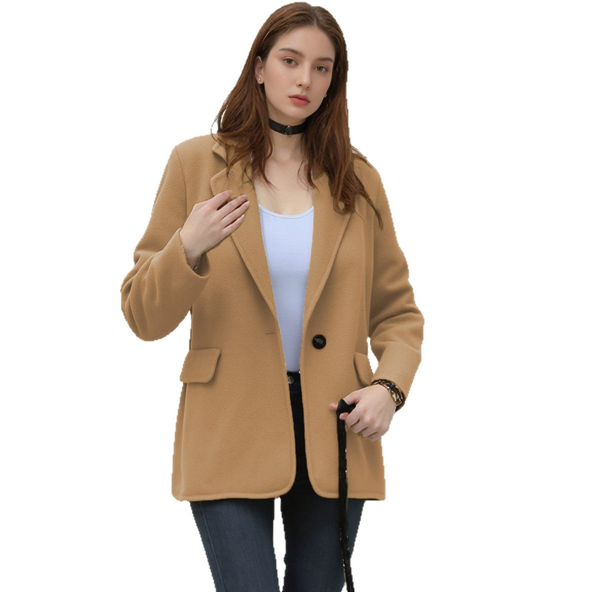 Timeless Vintage Style Garment
