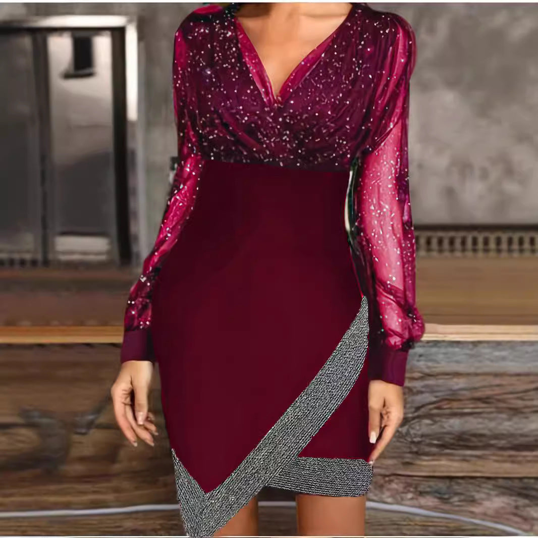 Timeless Vintage Style Garment