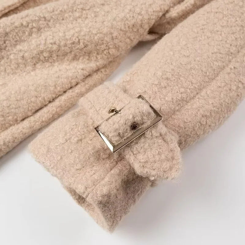 Timeless Vintage Style Garment