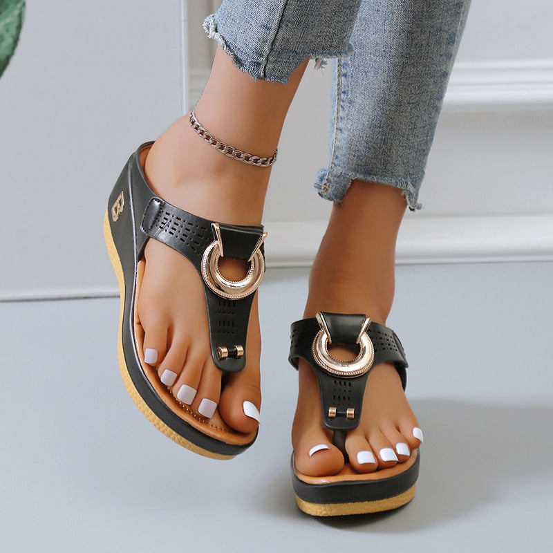 Beautifully Crafted Orthopedic Sandals