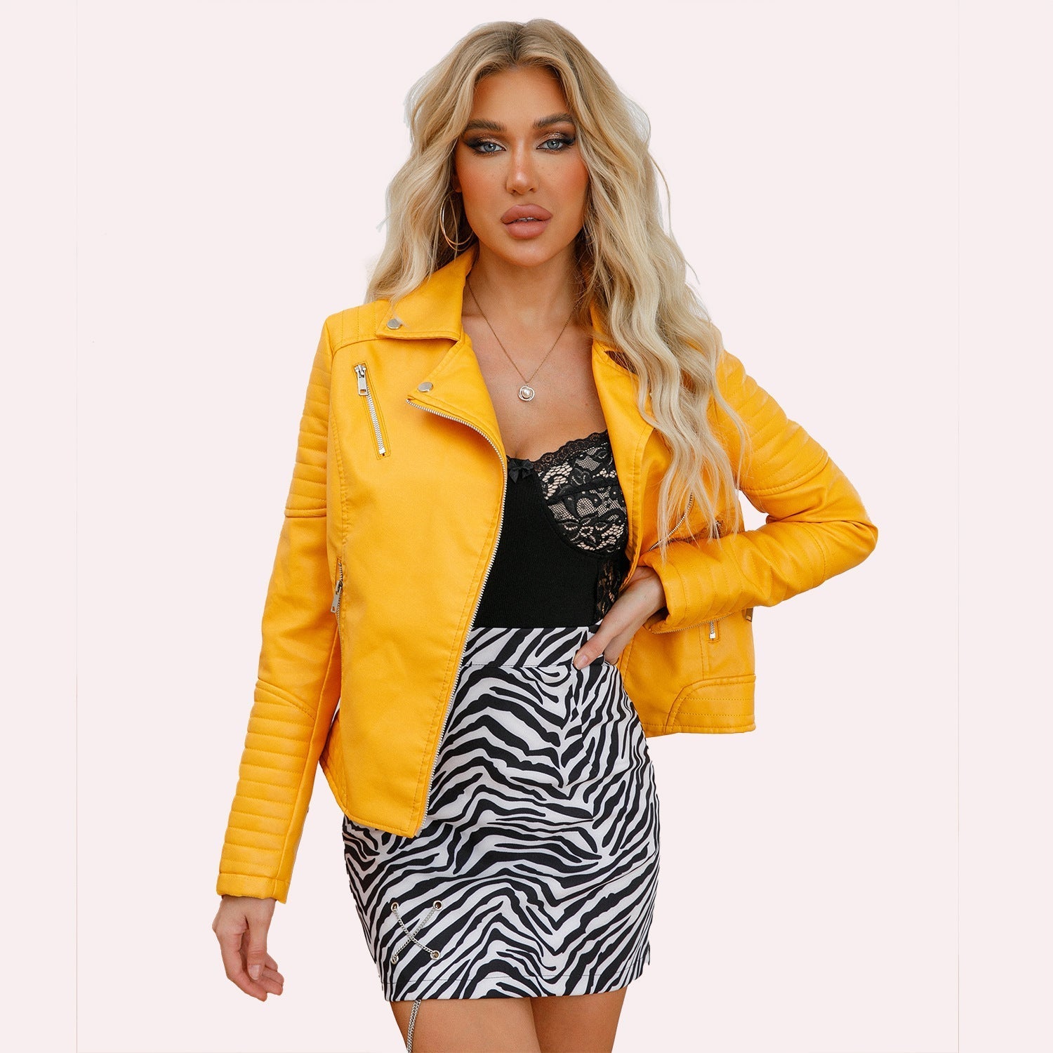 Timeless Vintage Style Garment