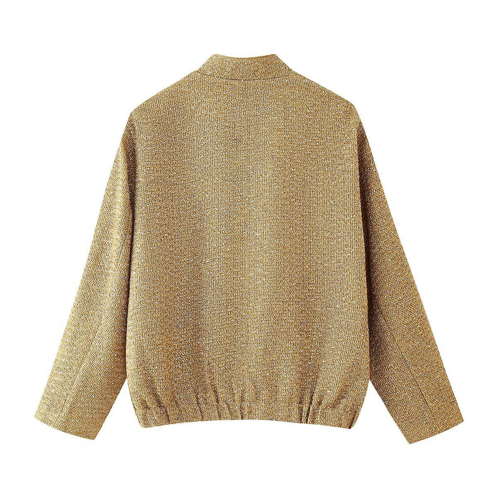Thoughtfully Designed Garment