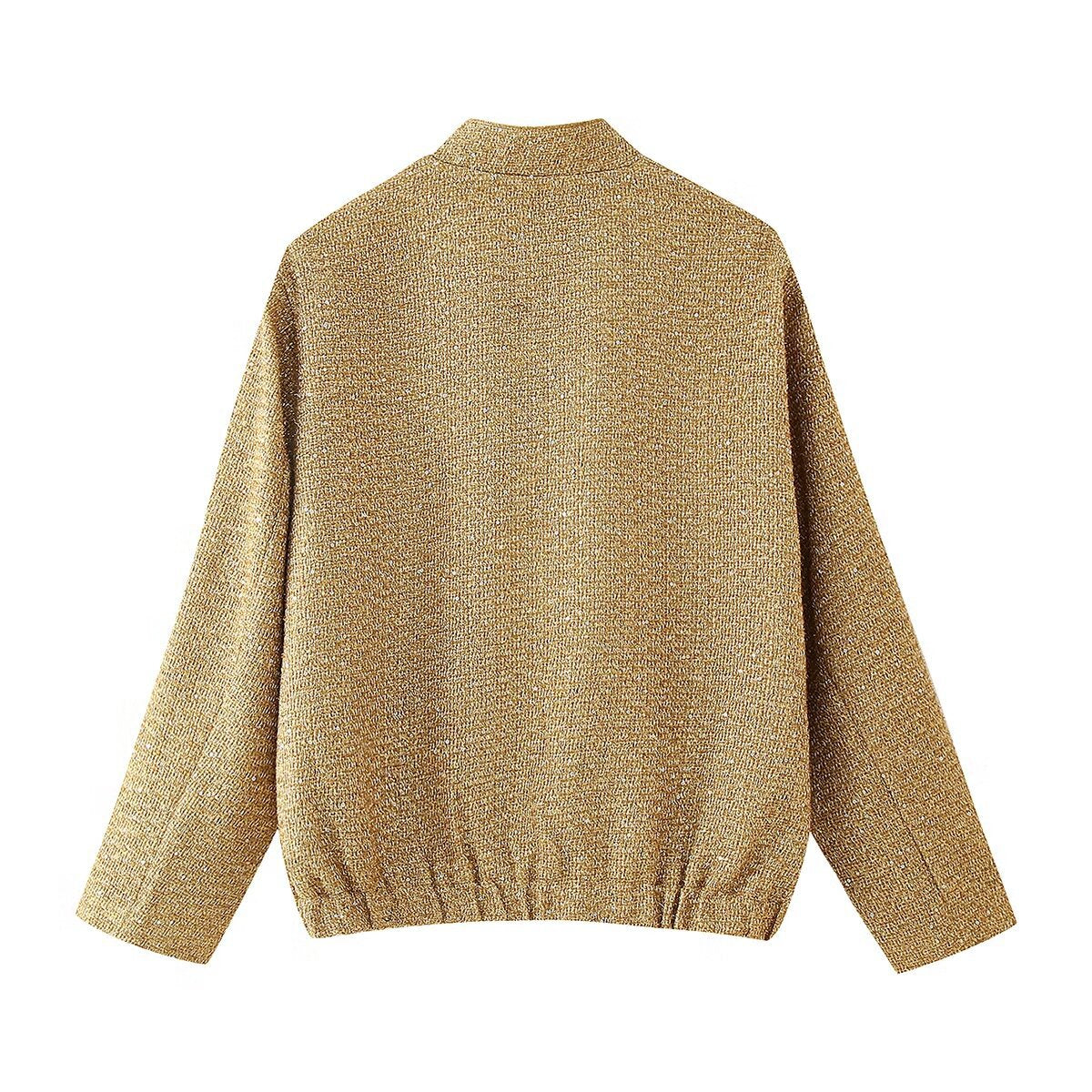 Thoughtfully Designed Garment