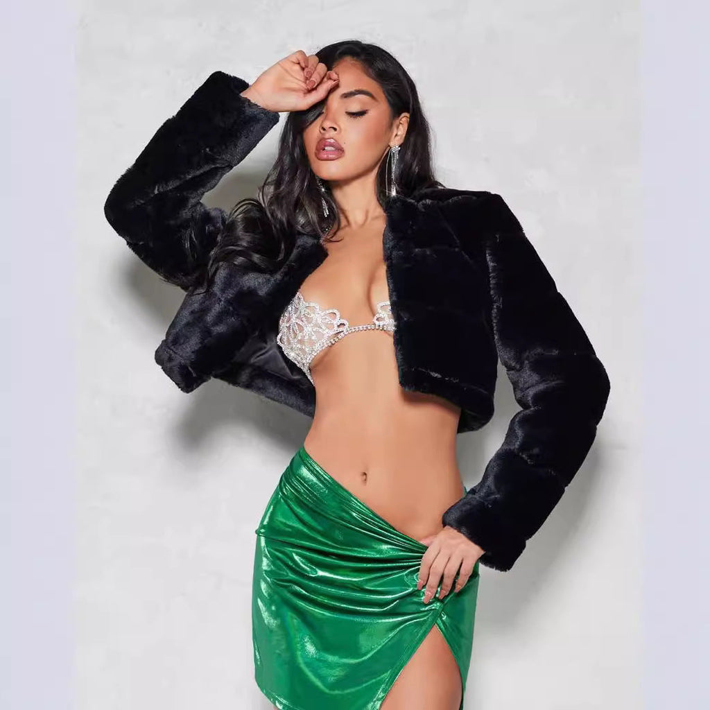 Thoughtfully Designed Garment