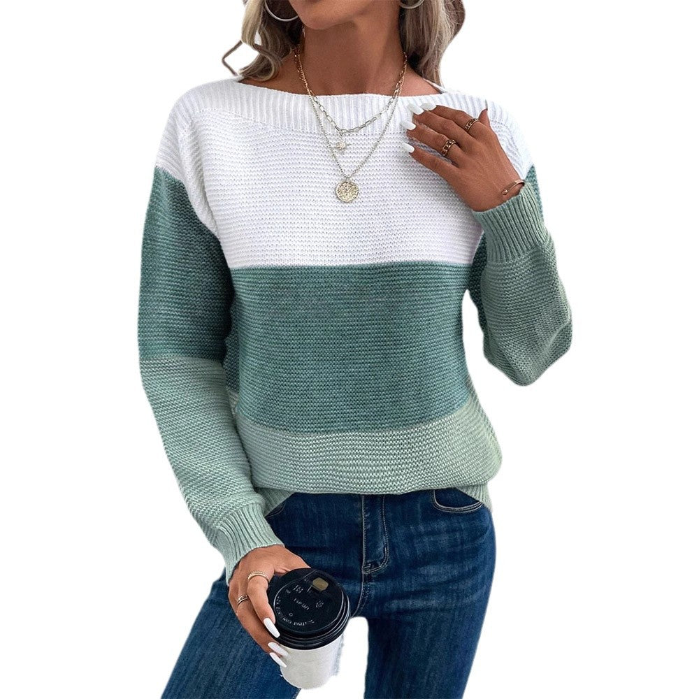 Vintage Inspired Pullover