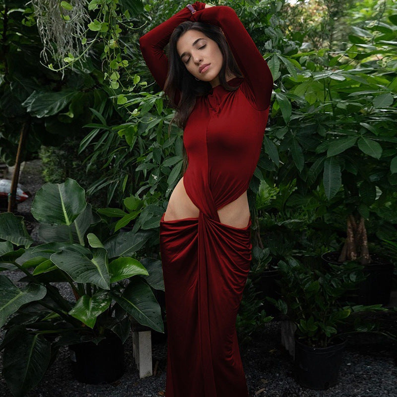 Thoughtfully Designed Garment