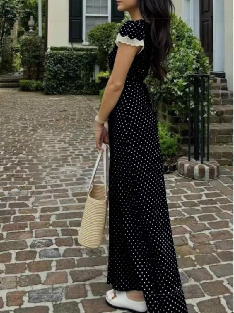 Vintage Inspired Garment