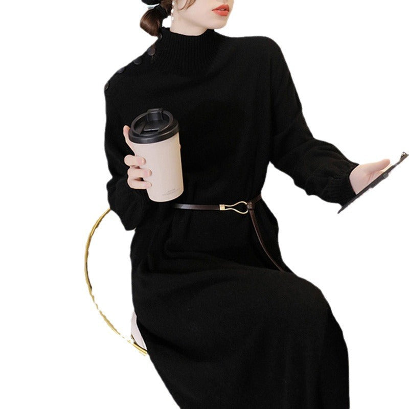 Timeless Vintage Style Garment