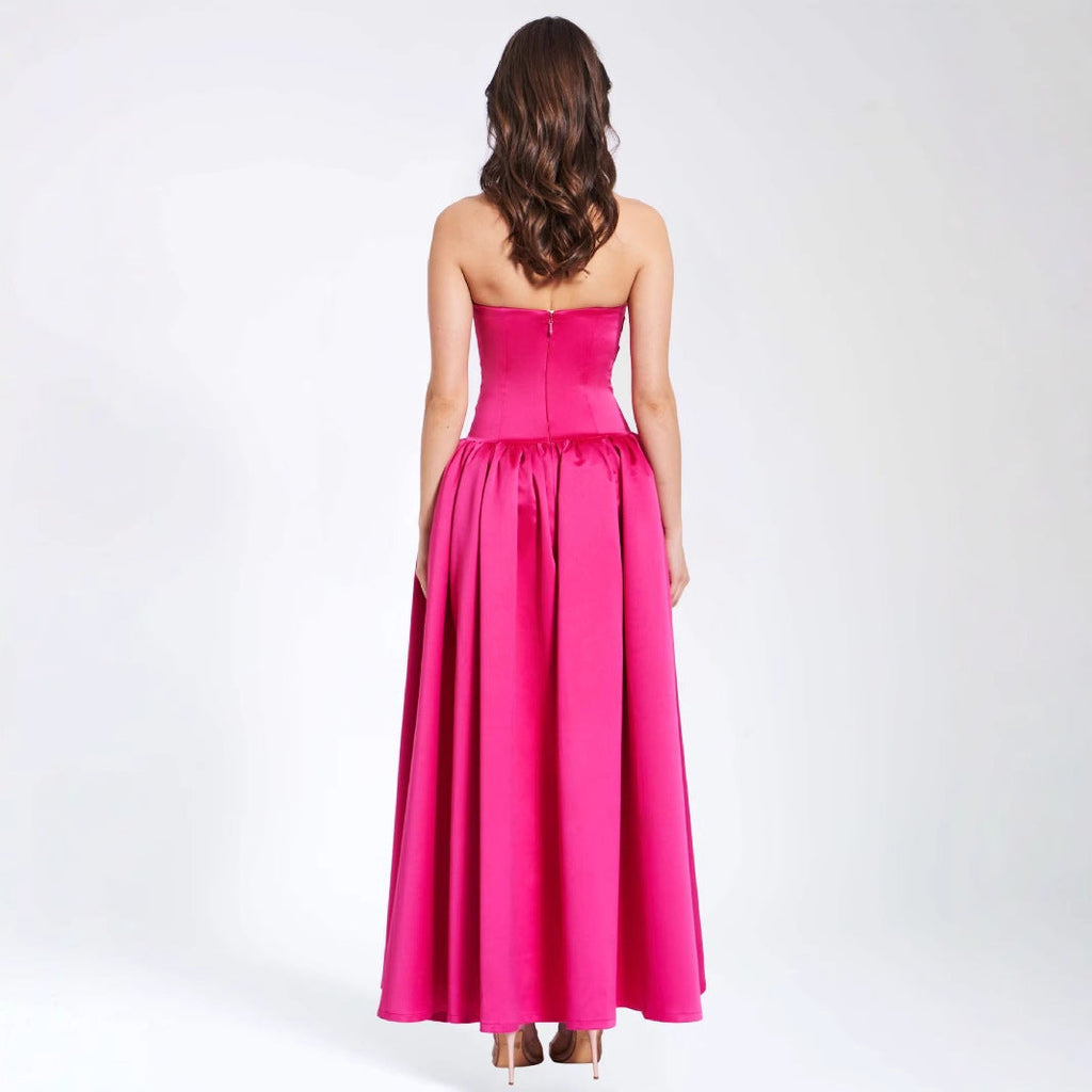 Thoughtfully Designed Garment